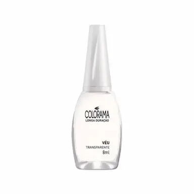 ESMALTE COLORAMA NATURAL VEU