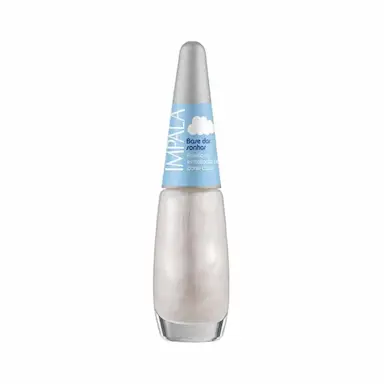 ESMALTE IMPALA TRATAMENTO BASE DOS SONHOS