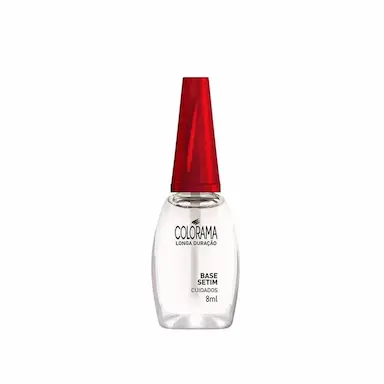 ESMALTE COLORAMA TRATAMENTO - BASE SETIM