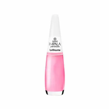 ESMALTE IMPALA PEROLADO BRILHANTE