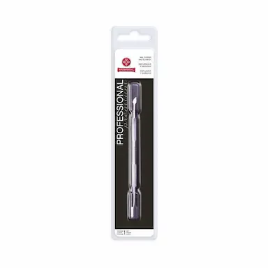 EMPURRADOR E RASPADOR MUNDIAL INOX