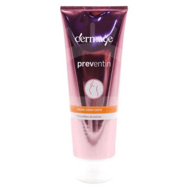 DERMAGE PREVENTIN CREME HIDRATANTE PREVENTIVO DE ESTRIAS 200G