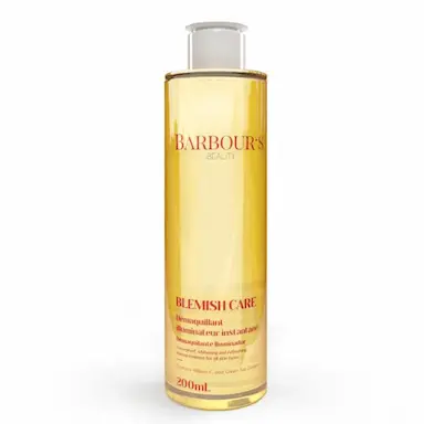 BARBOURS BEAUTY DEMAQUILLANT ILUMINATEUR INSTANTANE 200ML
