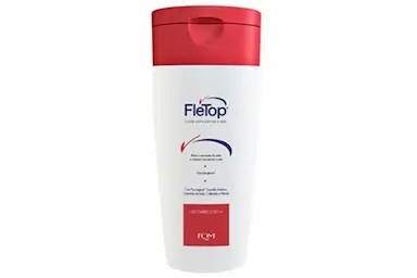 FARMOQUíMICA FLETOP LOçãO PARA PERNAS E PES 200ML