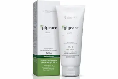 MANTECORP GLYCARE DUO 120G