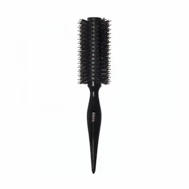RICCA ESCOVA MADEIRA BLACK PORCUPINE 23 COD 1397