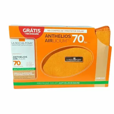 LA ROCHE POSAY ANTHELIOS AIR FPS70 COR 2.0 40ML