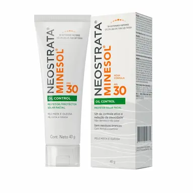 NEOSTRATA MINESOL OIL CONTROL FPS30 40G