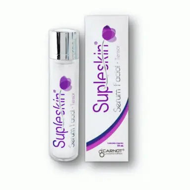 CARNOT SUPLESKIN SERUM FACIAL TENSOR 50ML