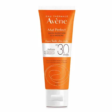 EAU THERMALE AVèNE MAT PERFECT  AQUA FLUIDO FPS30 SEM COR 40G