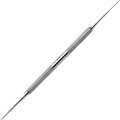 RICCA PALITO DE UNHA INOX COD 744