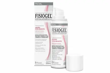STIEFEL FISIOGEL SERUM FACIAL 30ML