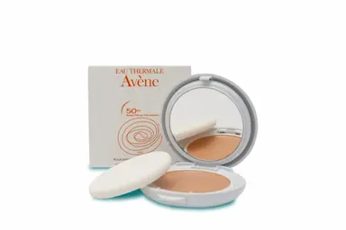 EAU THERMALE AVèNE 50 COMPACTO SABLE 10G