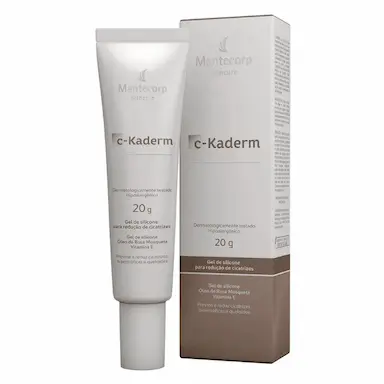 MANTECORP C-KADERM 20G