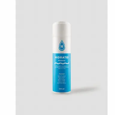 HIDRATEI SHAMPOO HIDRATANTE 250ML