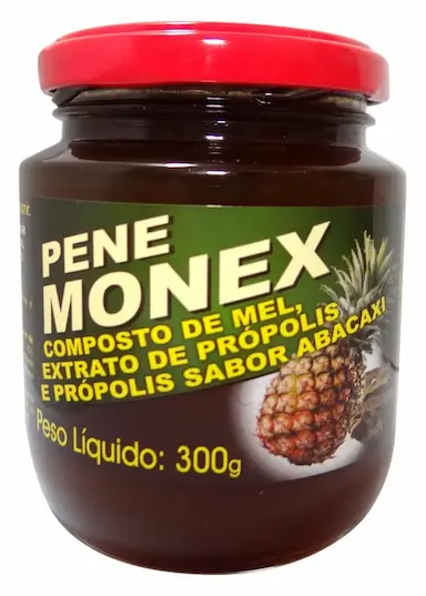 PENE MONEX 300GR - PRONATU