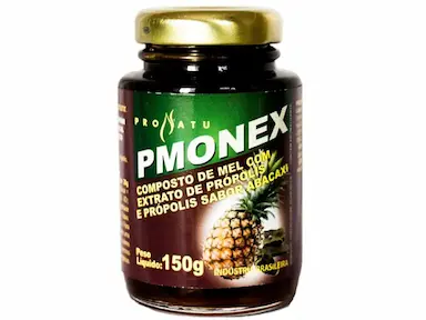 PENE MONEX 150GR - PRONATU