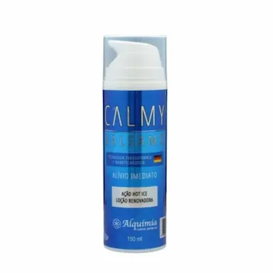 CALMY BALSAMO 50ML - ALQUIMIA