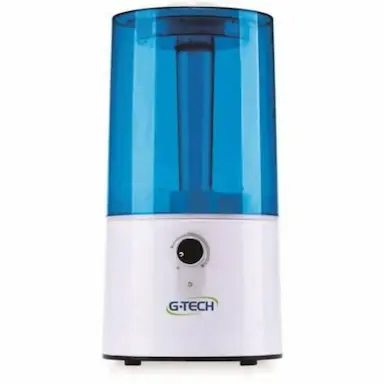 UMIDIFICADOR ULTRASSôNICO ALLERGY FREE HM 3 LITROS G-TECH