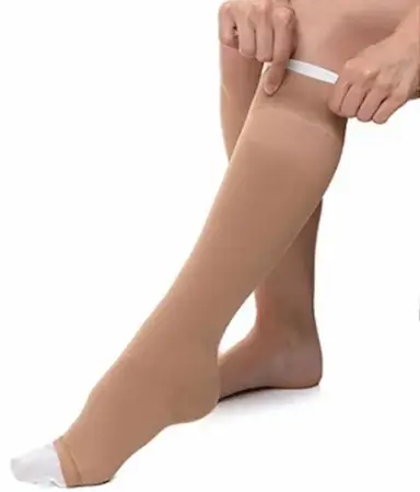 MEIA DE COMPRESSãO PARA ÚLCERAS VENOSAN ULCERAID 30-45 MMHG M