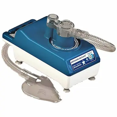 INALADOR PULMOSONIC STAR LUXO II SONICLEAR