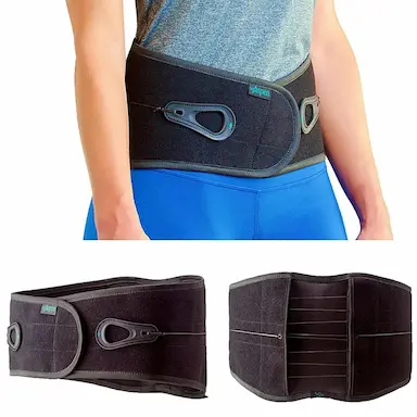 CINTA LOMBAR - ASPEN LUMBAR SUPPORT - TAM M