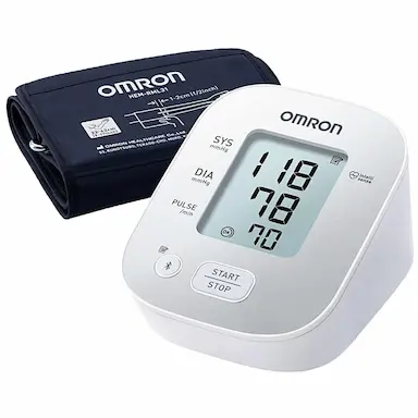 APARELHO DE PRESSãO DIGITAL HEM-7144T2 OMRON