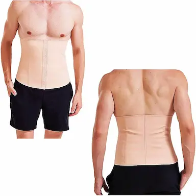 CINTA COTTON MASCULINA ESBELT - EMBORRACHADA - TAM P