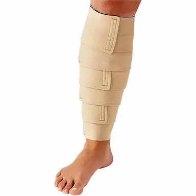 READYWRAP PANTURRILHA 155044 BEGE TAM P - UNIDADE