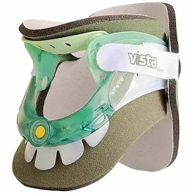 COLAR CERVICAL VISTA - ASPEN - REF 984000 - ADULTO