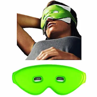 MASCARA GEL - OLHOS ABERTA - MERCUR