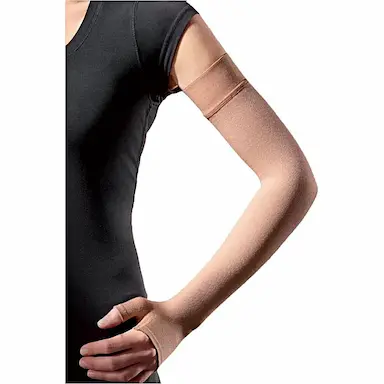 BRAçADEIRA SIGVARIS 413 30-40MMHG TAM GG3 NATURAL - UNIDADE