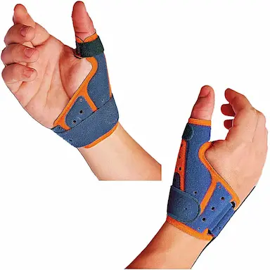 TALA POLEGAR CHANTAL ORLIMAN BILATERAL TAM 1 - UNIDADE