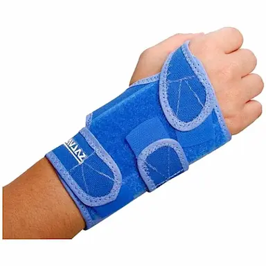 TALA PARA PUNHO DIGITALA SALVAPé LADO DIREITO TAM G- UNIDADE