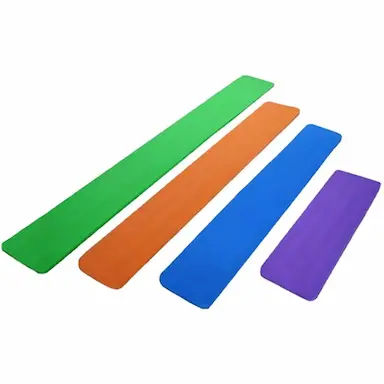 TALA FáCIL SEM VELCRO MARIMAR TAM PP ROSA 30X8CM - UNIDADE