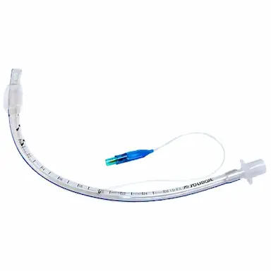 SONDA ENDOTRAQUEAL SOLIDOR COM BALãO - 6.0MM 24FR - UNIDADE