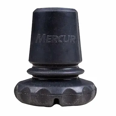 PONTEIRA ARTICULADA P/MULETA CANADENSE BC1536 PRETA - UND
