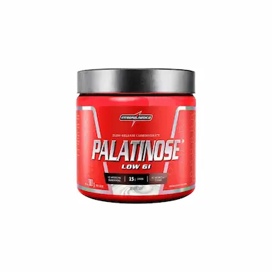 PALATINOSE (300G) INTEGRALMEDICA