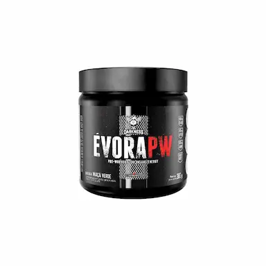 ÉVORA PW (300G) MAçã VERDE DARKNESS