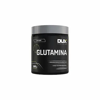 GLUTAMINA (300G) DUX NUTRITION