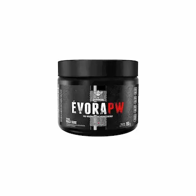 ÉVORA PW (150G) MAçã VERDE DARKNESS