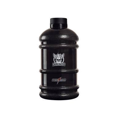 GALãO DE ÁGUA (2,2 LITROS) DARKNESS