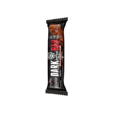 DARK WHEY BAR (90G) CHOCOLATE MEIO AMARGO DARKNESS