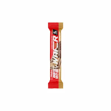 BEST WHEY WAFER (28G) CHOCOLATE ATLHETICA NUTRITION