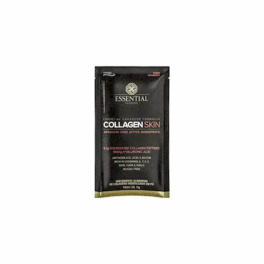 COLLAGEN SKIN (SACHê) CRANBERRY ESSENTIAL NUTRITION