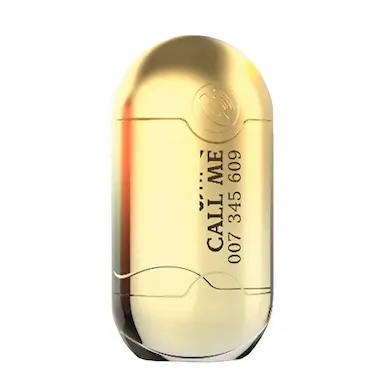 PERFUME YES CALL ME REAL TIME CONSCENTRA EAU DE PARFUM FEMININO 100ML