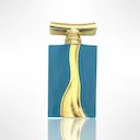 PERFUME MELODIE ORIENTICA EAU DE PARFUM FEMININO 90ML