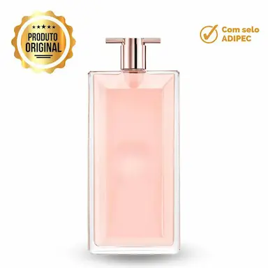 PERFUME IDôLE INTENSE EAU DE PARFUM LANCôME FEMININO 75ML