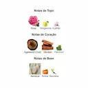 PERFUME HIGHNESS IV AFNAN EAU DE PARFUM FEMININO 100ML