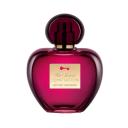 PERFUME HER SECRET TEMPTATION EAU DE TOILETTE FEMININO 80ML